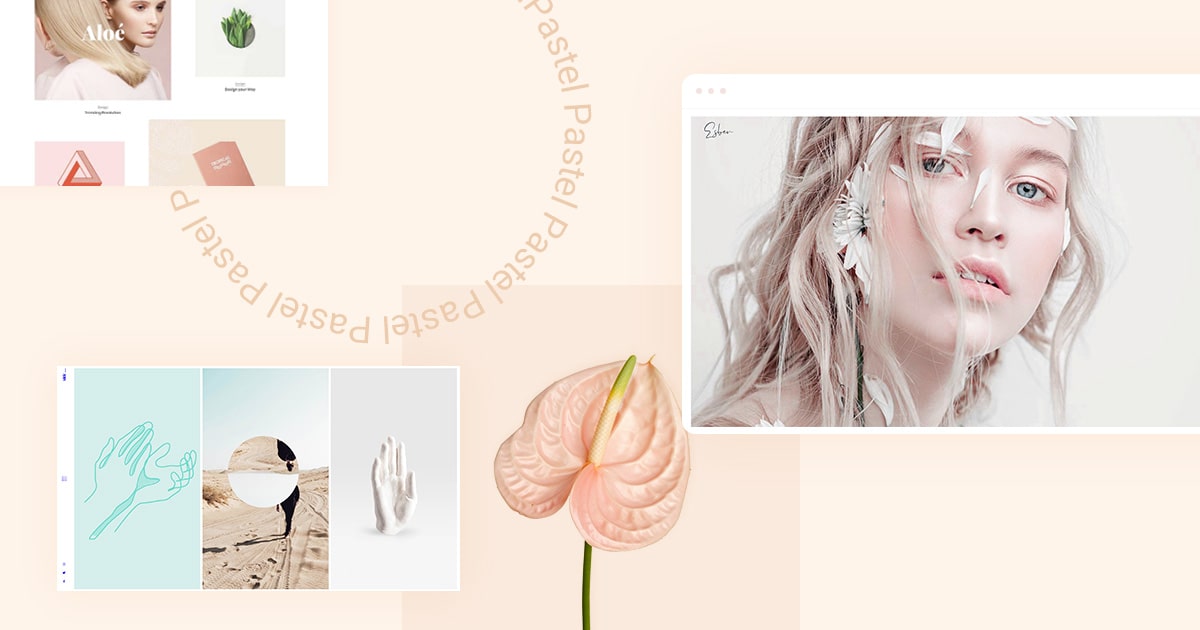 80+Best Pastel WordPress Themes Qode Interactive